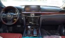 Lexus LX 450 d  Platinum