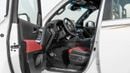 Toyota Land Cruiser 2026 Toyota Land Cruiser VXR 3.5L AT Petrol (White-Red) Omani