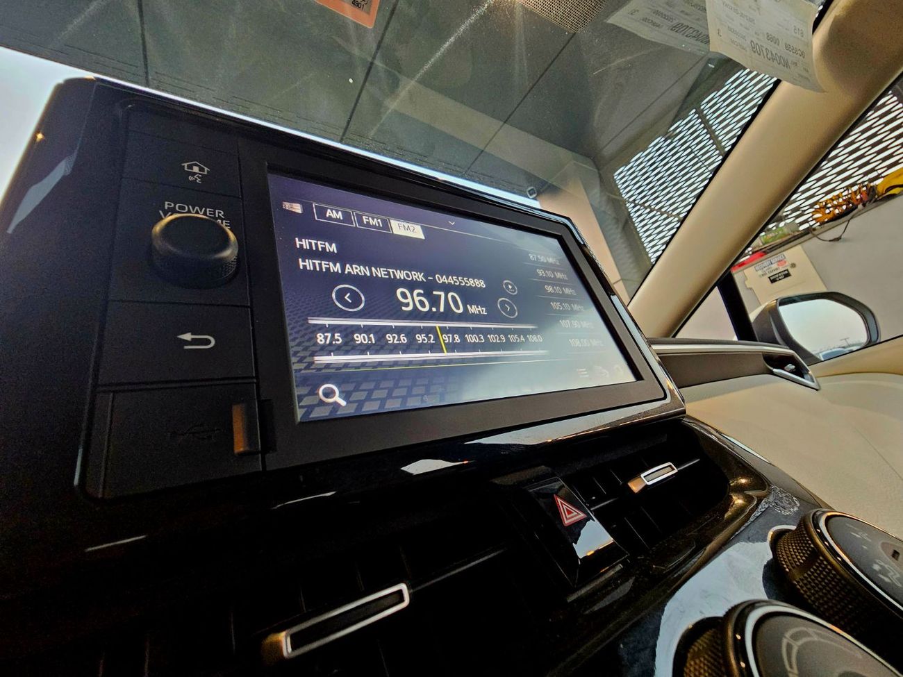 تويوتا كورولا XLI GCC 1.6L/ LOW MILEAGE/ CRUISE CONTROL/  FUTTAIM CAR