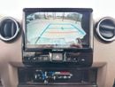 تويوتا لاند كروزر 70 LC76 DX DX 4.0L A/T