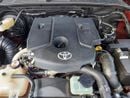 تويوتا هيلوكس TOYOTA HILUX PICK UP RHD 2022 MODEL 2.8 L DIESEL AUTOMATIC(PM81032)