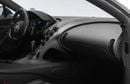 بوغاتي شيرون SPORT 8.0L W16 Quad-Turbocharged Engine