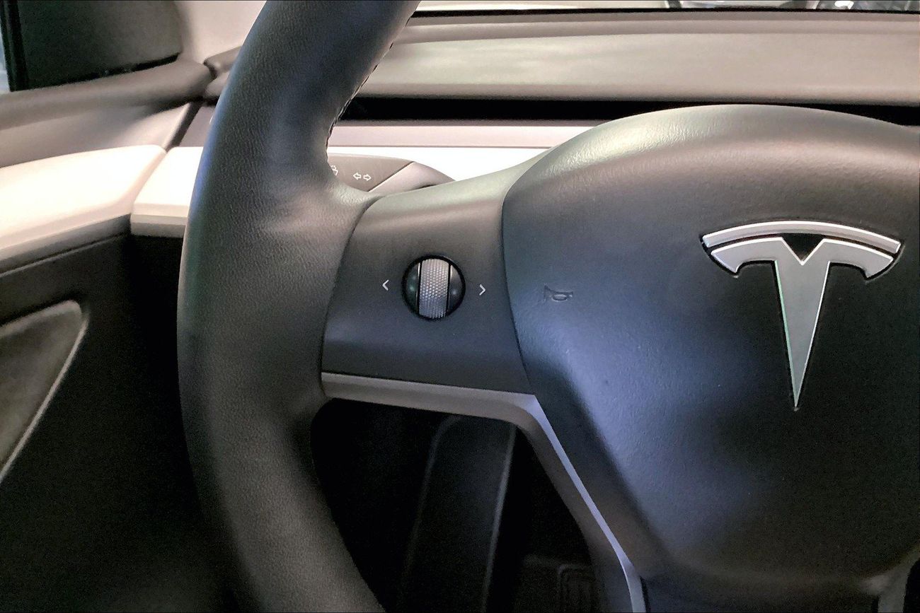 Tesla Model Y Long Range (Dual Motor) | Guaranteed Warranty | 0 Down Payment