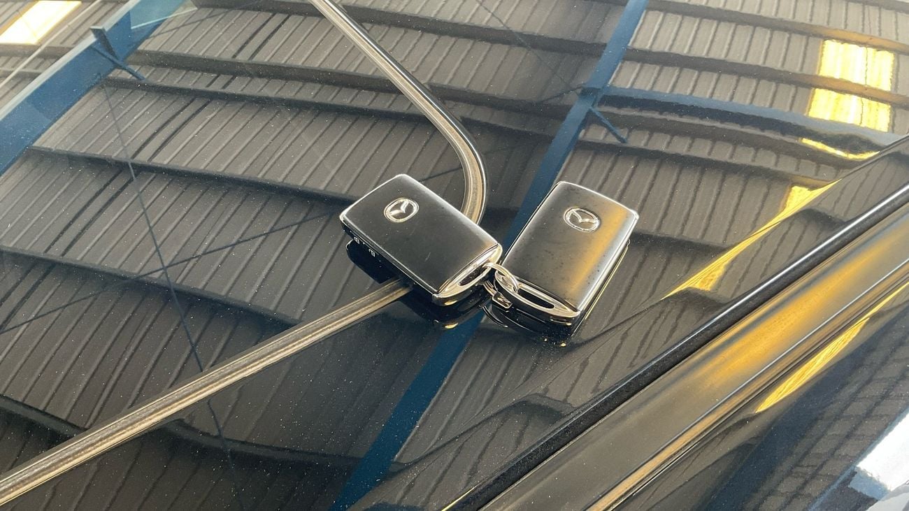 Mazda CX30 Elite 2.0L Elite | Guaranteed Warranty | 0 Down Payment