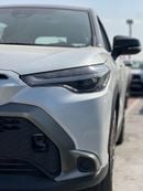 تويوتا فرونتلاندر Luxury