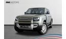 Land Rover Defender P300 110 S