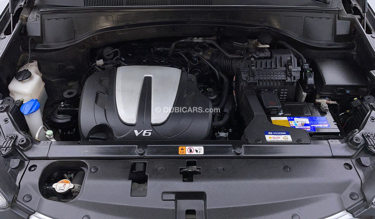 Hyundai Grand Santa Fe GLS 3.3 | Zero Down Payment | Free Home Test Drive