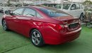 Hyundai Sonata Gulf car in excellent condition do not need any expenses