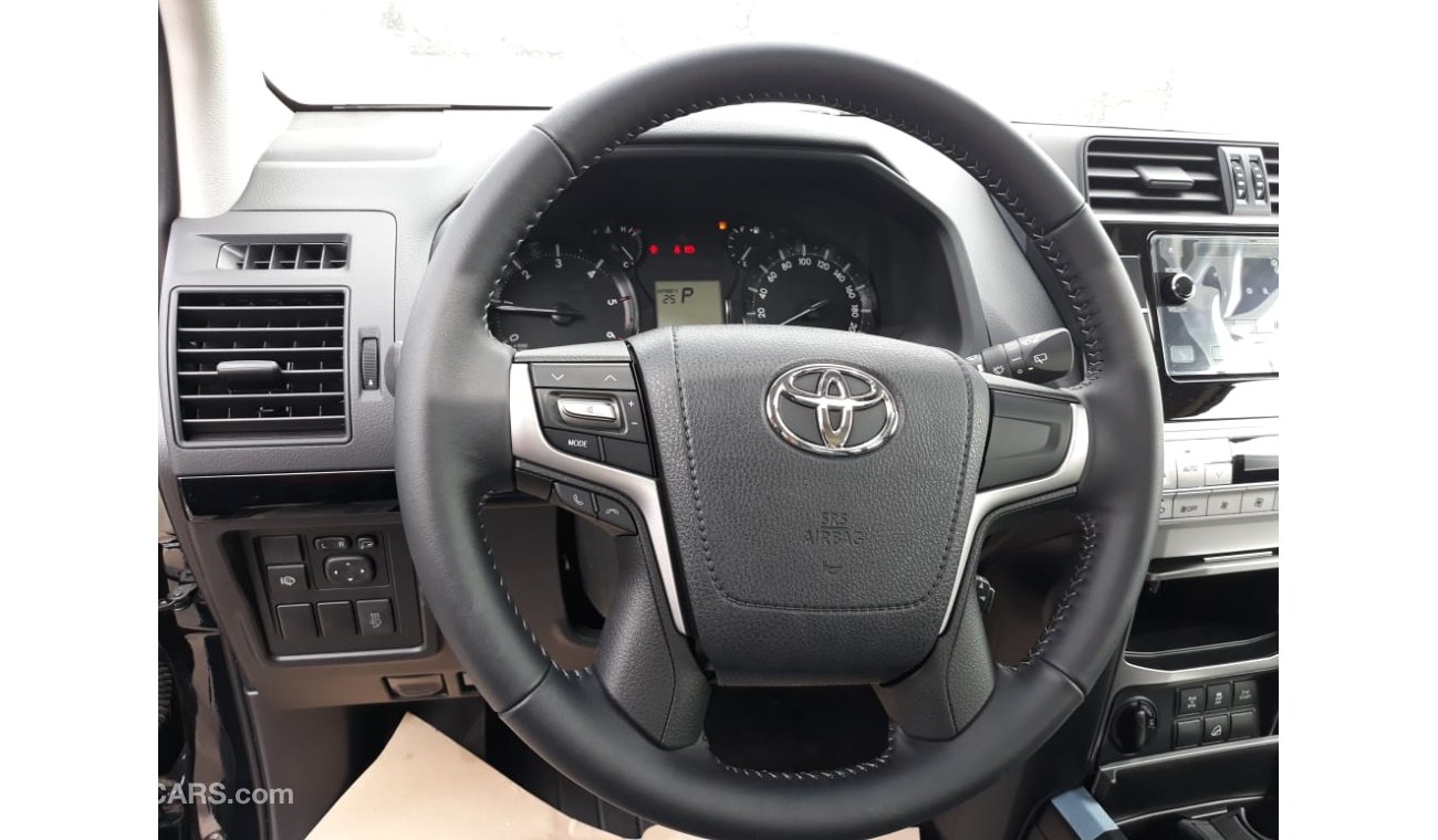 Toyota Prado TXL  DIESEL D4D  0KM
