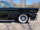 لينكولن كونتيننتال 1958 Lincoln Continental MkIII Convertible
