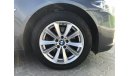 BMW 520i 520i