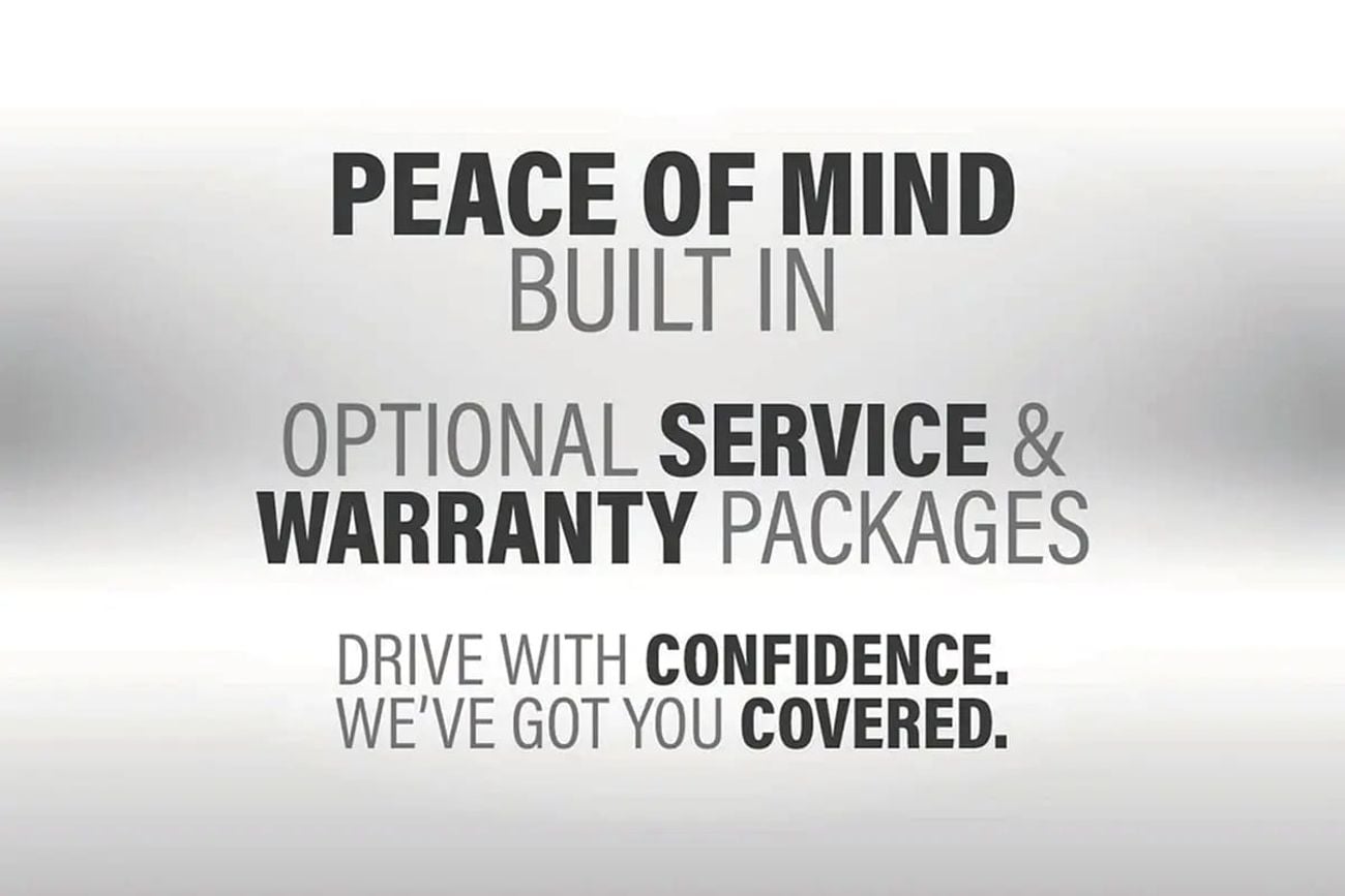 Mercedes-Benz GLS 450 0% Downpayment | 3,377 P/M | Warranty and Service Package Available