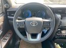 تويوتا فورتونر TOYOTA FORTUNER 4.0L 4x4 V6 HI 6 cylnders automatic