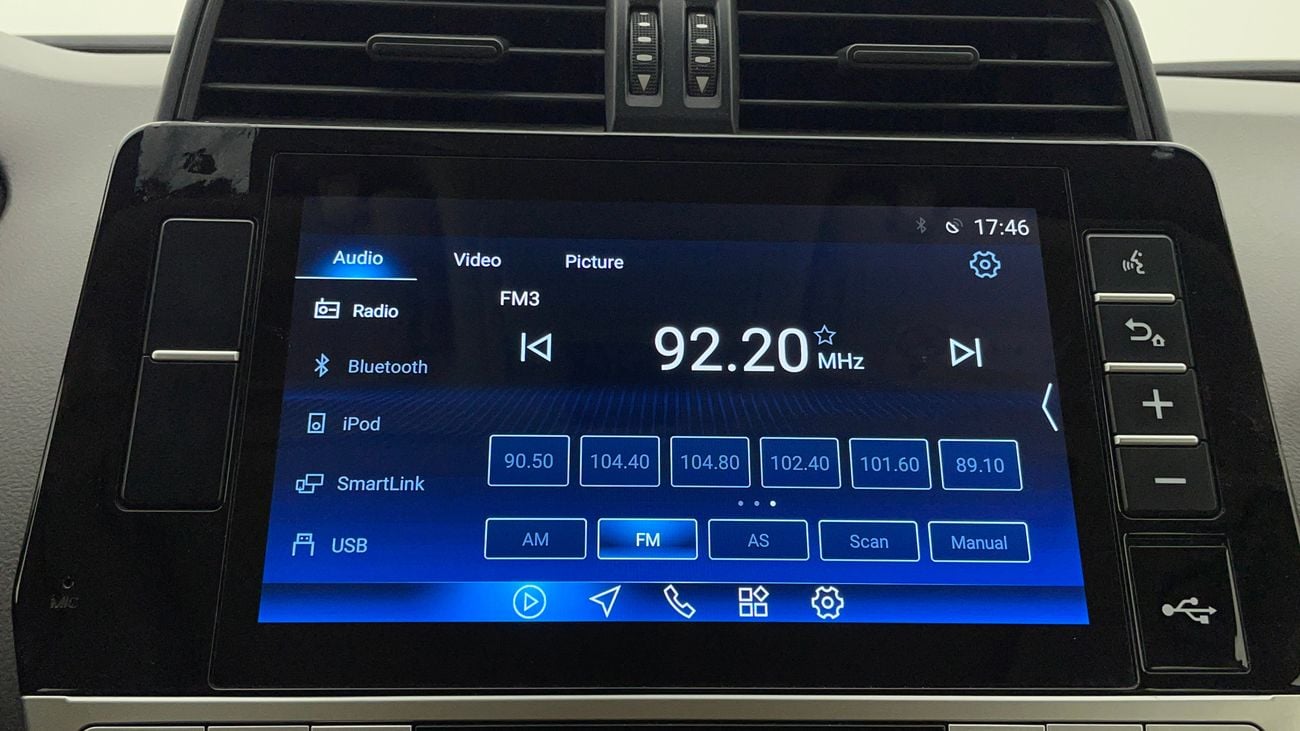 تويوتا برادو GXR 4 | بدون دفعة مقدمة | اختبار القيادة في المنزل