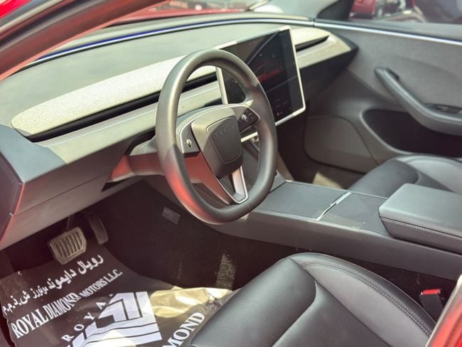 Tesla Model 3 Base, миниатюра 22