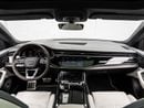أودي RSQ8 BUY NOW, PAY 2027 | THE BLACKLINE STANDARD | 2031 Audi Warranty & Service Contract, GCC, Low KM's