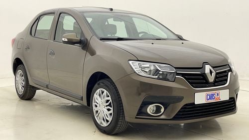 Renault Symbol PE 1.6 | Zero Down Payment | Home Test Drive