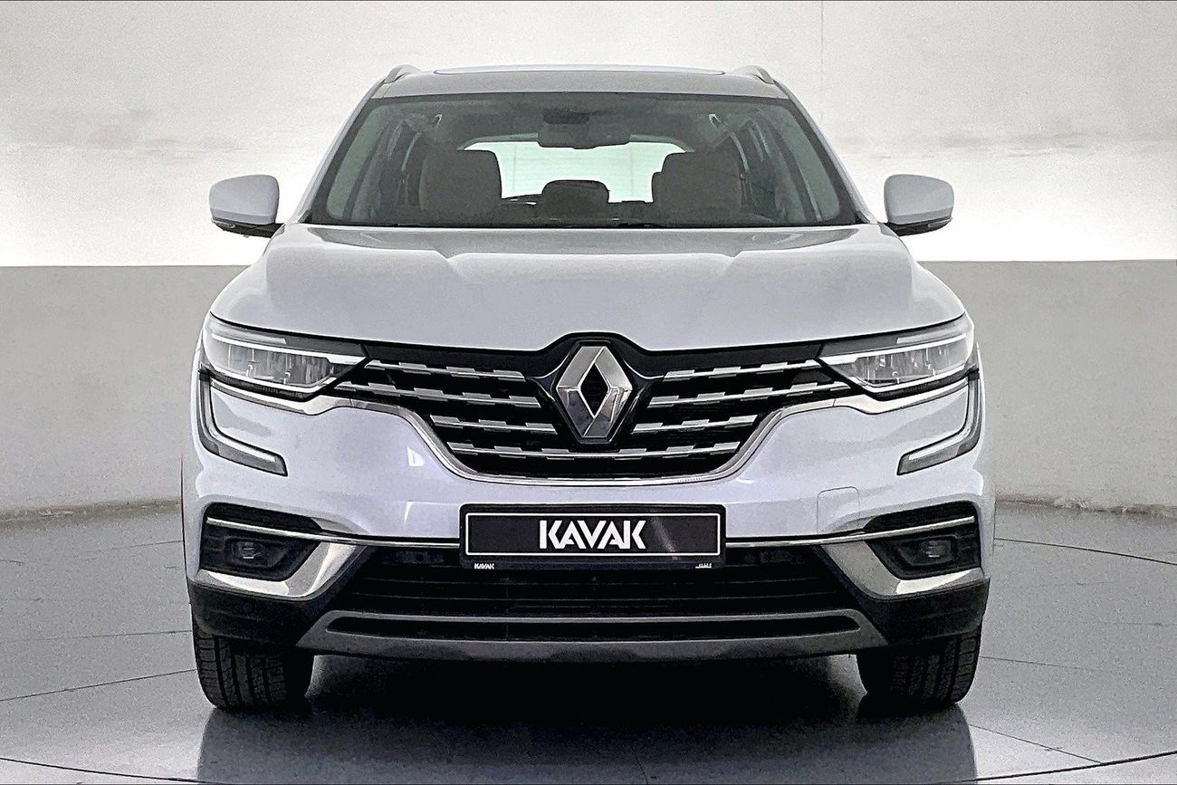 JAC S3 Plus Intelligent Luxury | 1 year free warranty | 0 Down Payment