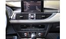 Audi A6 35 FSI quattro 35 FSI quattro 4dr - Sedan - 2.8L- 6cyl