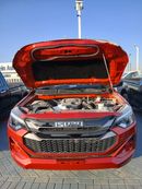 Isuzu DMax ISUZU DMAX PICK UP , 1.9L  DEISEL ENGINE , MODEL 2026