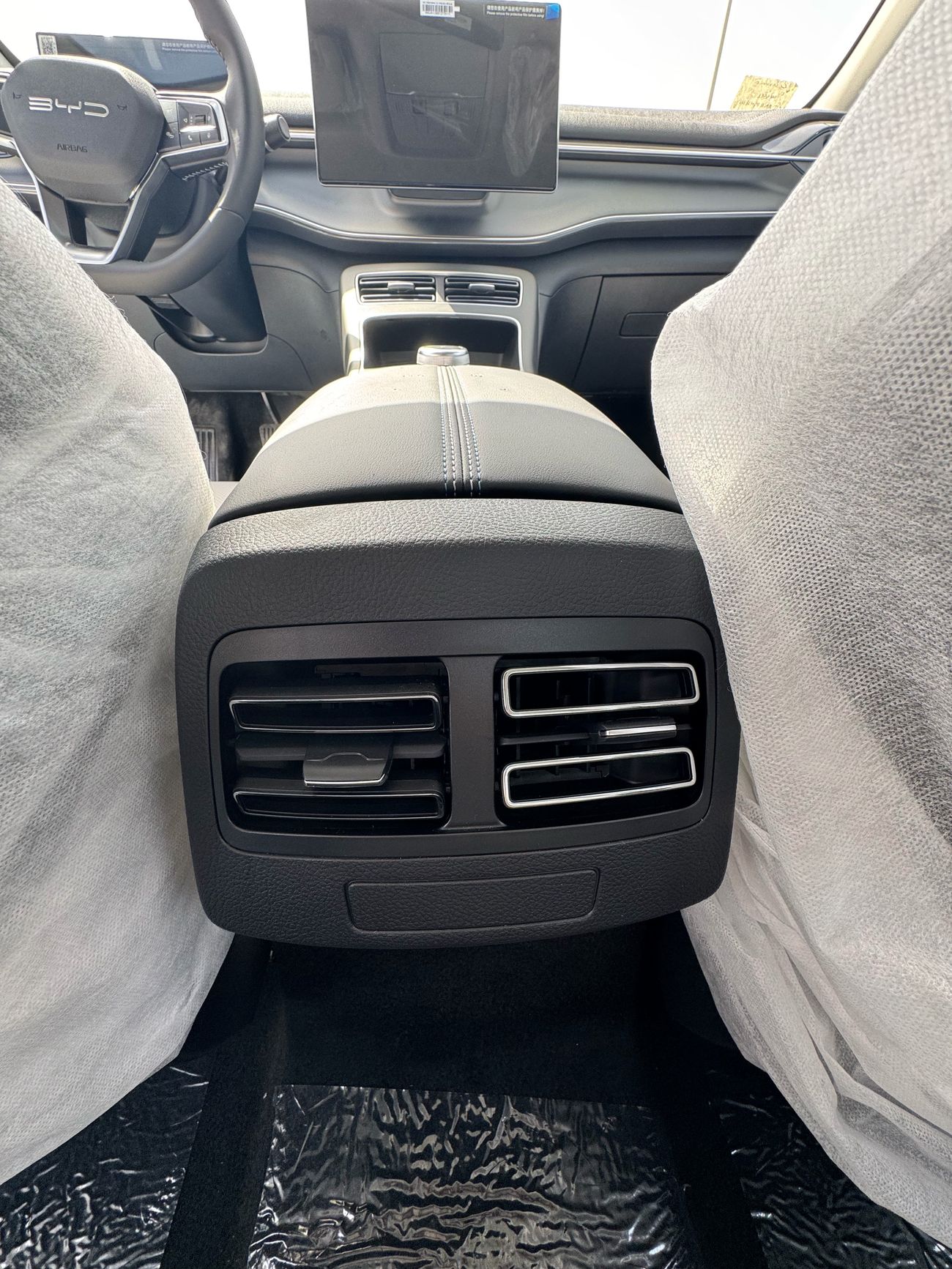 BYD Destroyer 05 BYD Destroyer 2025!!! Best price for export!!!