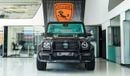 مرسيدس بنز G 63 AMG Mercedes Benz G63 AMG - Carbon Fiber - Fully Loaded - Brabus Kit 800 - 2024