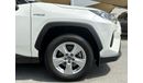 Toyota RAV4 HYBRID 2021 - RAV4 - GCC - ACCIDENTS FREE - ORIGINAL PAINT