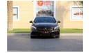 Mercedes-Benz CLA 250 Sport Mercedes-Benz CLA250 2018