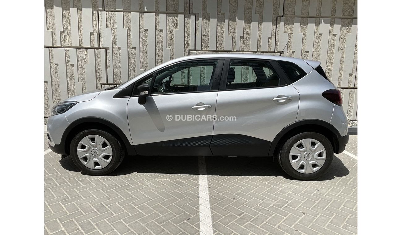 Renault Captur RXE 1.4 1.4 | Under Warranty | Free Insurance | Inspected on 150+ parameters