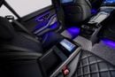 مرسيدس بنز S 450 S 450 4MATIC | Korean Specs | Brand Luxury