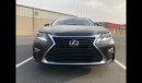 Lexus ES350 V