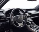 Lexus IS300 300 3.5