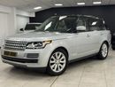 Land Rover Range Rover 3.0 DIESEL ENGINE | AWD | SUNROOF | ELECTRIC SEATS