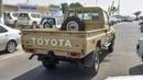 Toyota Land Cruiser Pick Up