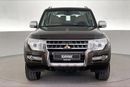 Mitsubishi Pajero GLS Highline | Guaranteed Warranty | 0 Down Payment