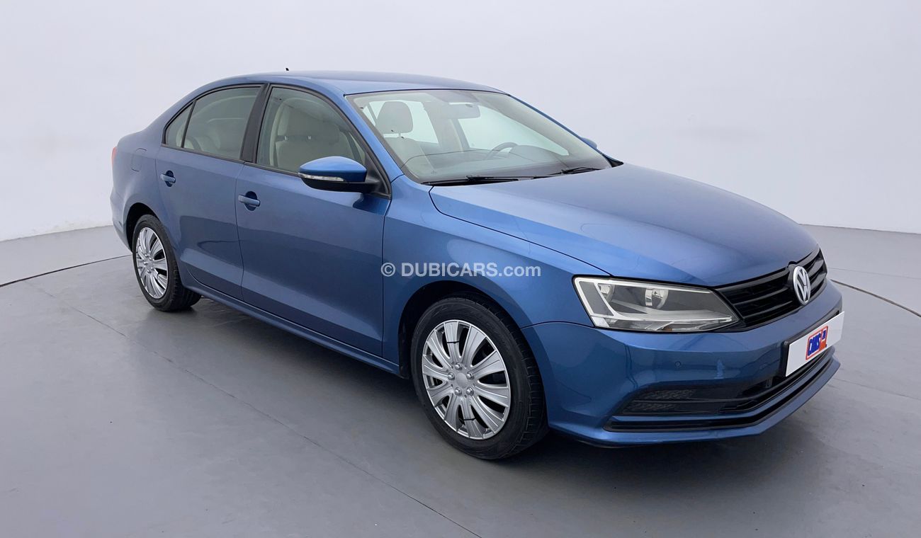 فولكس واجن جيتا TRENDLINE 2 | بدون دفعة مقدمة | اختبار قيادة مجاني للمنزل