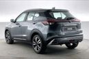 Nissan Kicks SV | Guaranteed Warranty | 0 Down Payment