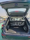 Mitsubishi Outlander GLX 2.4L GLX 2.5L