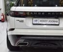 لاند روفر رينج روفر فيلار EXCELLENT DEAL for our Land Rover Range Rover Velar P300 HSE R-Dynamic ( 2018 Model ) in White Color
