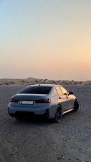 BMW 320i M SPORT