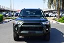 تويوتا Runner4 2023 MODEL TOYOTA 4RUNNER - 40TH ANNIVERSARY SPECIAL EDITION V6 4.0L 4WD 5 SEAT AUTOMATIC