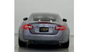 Jaguar XK Standard 2012 Jaguar XK V8 5.0L, Full Service History, Recently Serviced, low Kms, GCC