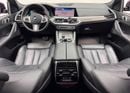 بي أم دبليو X6 40i M SPORT