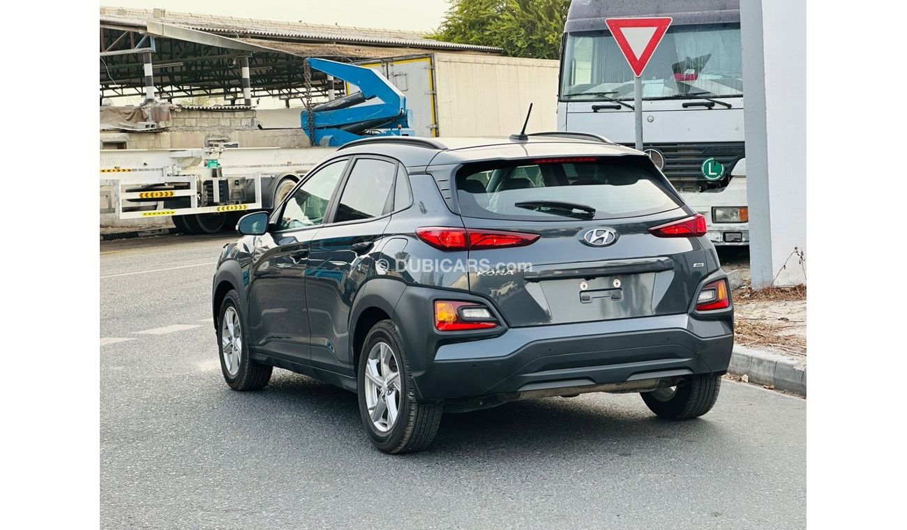 هيونداي كونا Full option clean car