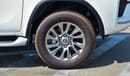 Toyota Fortuner VX3 4.0L SR5 V6 4x4 | 2022 | Petrol | For Export Only