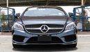 Mercedes-Benz CLS 550