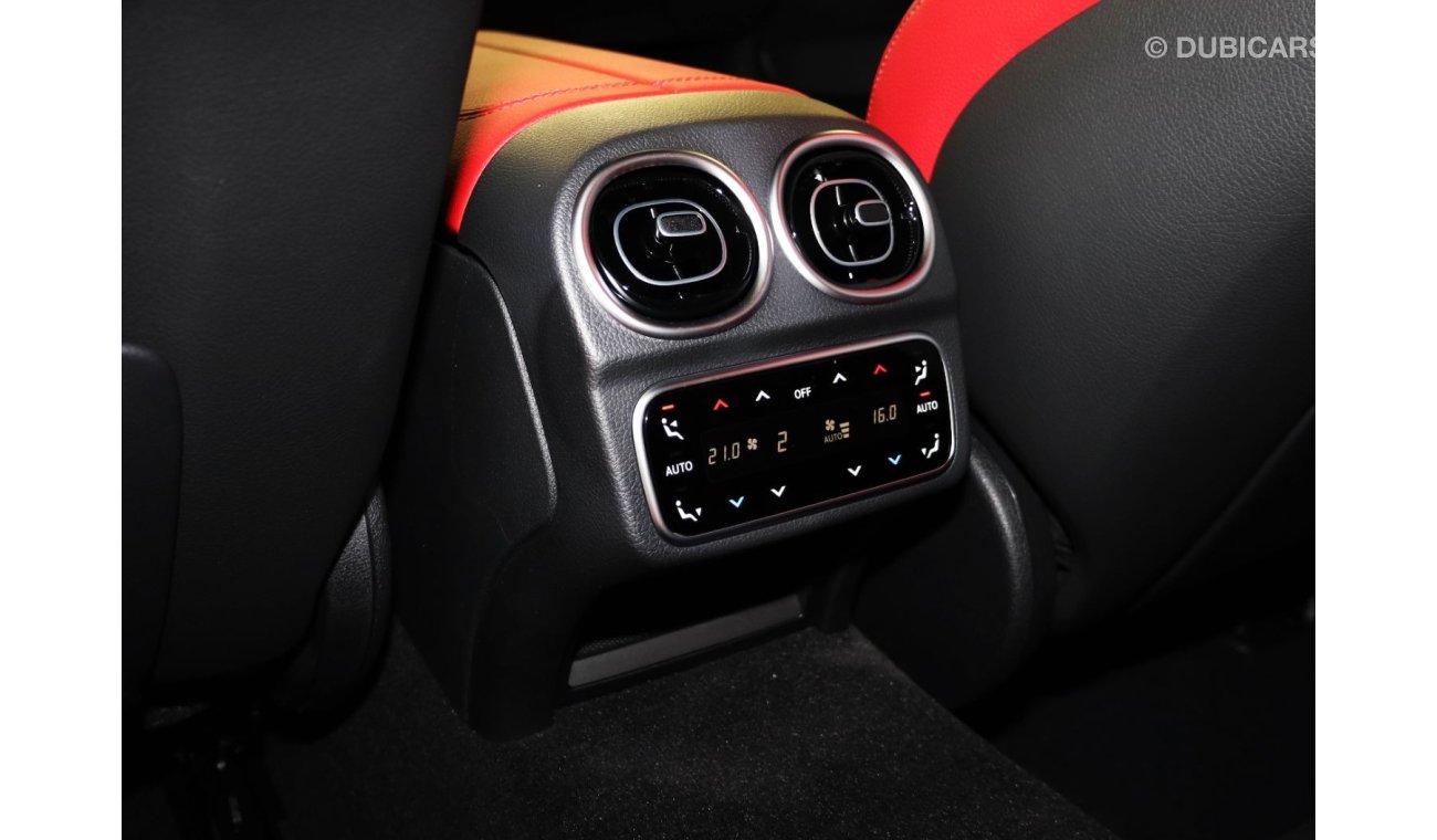 مرسيدس بنز C 200 بريميوم بريميوم PLUS HIGH | 5 YEARS WARRANTY AND SERVICE PKG UPTO 105KM