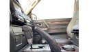 Mitsubishi Pajero 3,8 .. GCC .. FSH .. Original Paint .. Perfect Condition