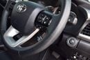 Toyota Hilux 4X4 DIESEL 2.8L Right Hand (Export Only)