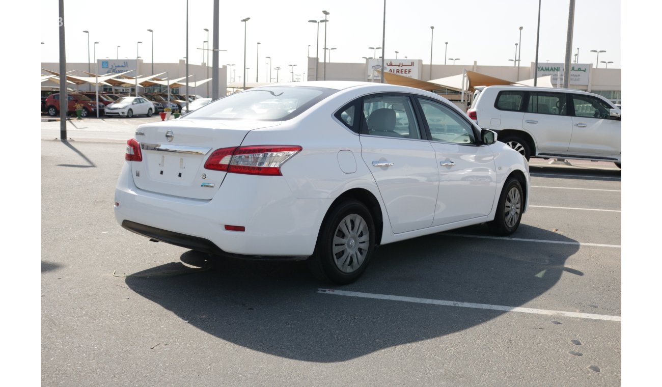 Nissan Sentra 1.6 EXCELLENT CONDITION